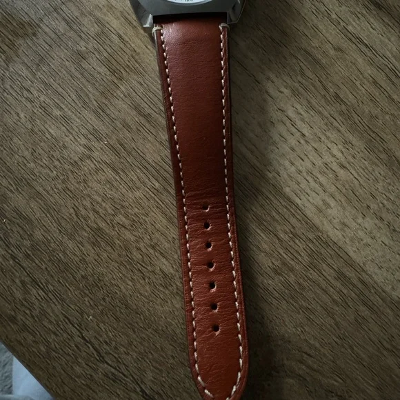 Brown Alpine Startimer Heritage